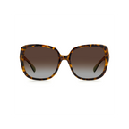Kate Spade WILHEMINA/S Brown Havana Women's Sunglasses