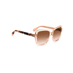 Kate Spade WILHEMINA/S Brown Pink Women's Sunglasses