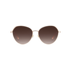 Kate Spade OCTAVIA/G/S Brown Red Women's Sunglasses