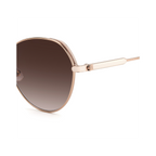 Kate Spade OCTAVIA/G/S Brown Red Women's Sunglasses