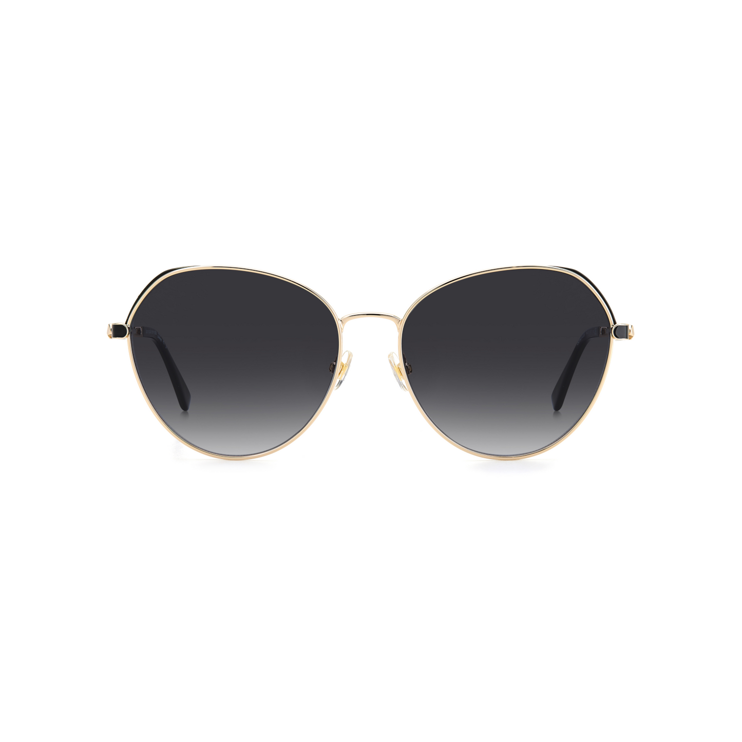 Kate Spade OCTAVIA/G/S Grey Yellow Women's Sunglasses