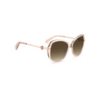 Kate Spade TALIYAH/G/S Brown Yellow Women's Sunglasses