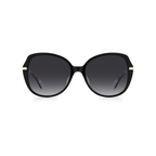 Kate Spade TALIYAH/G/S Grey Black Women's Sunglasses