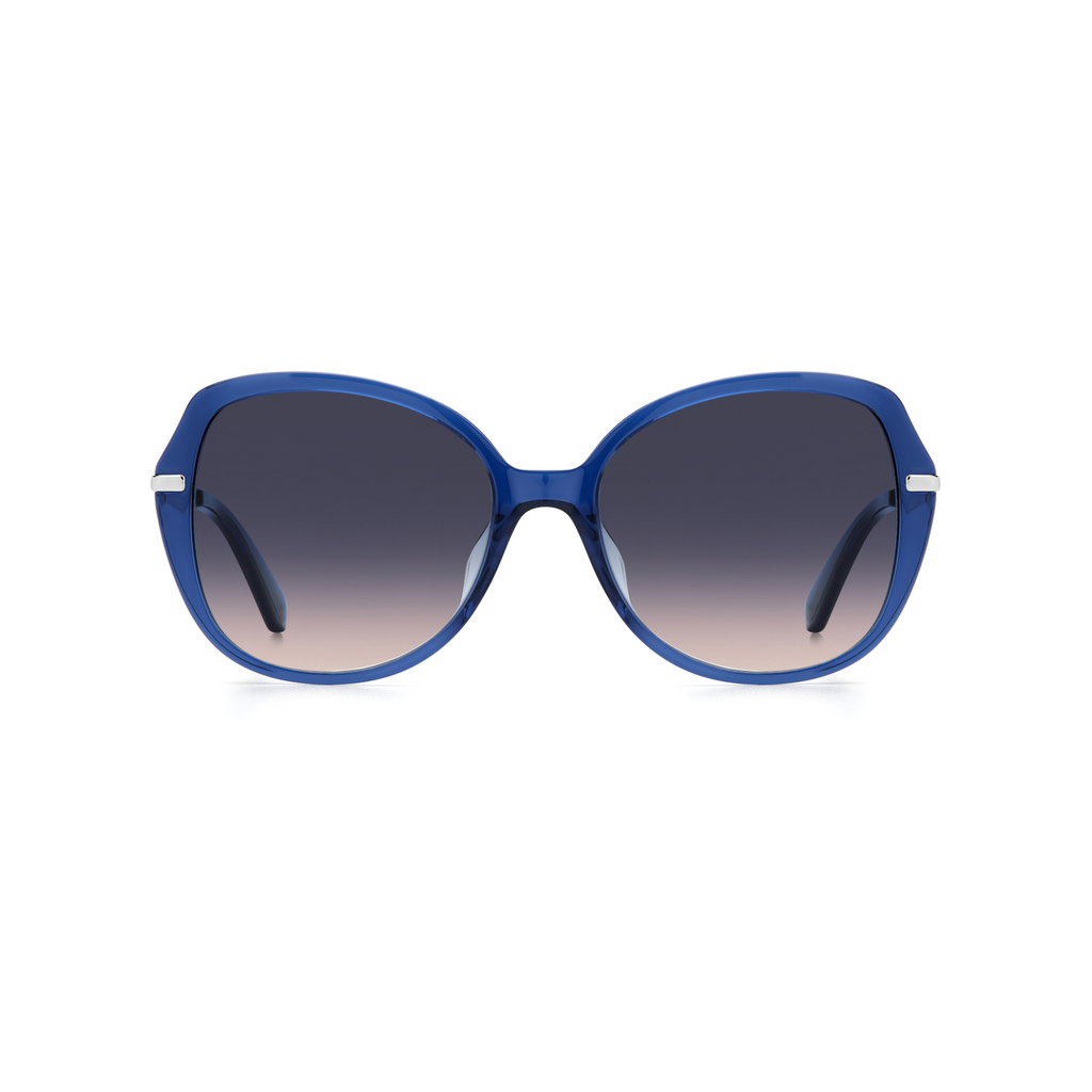 Kate Spade TALIYAH/G/S Blue Women's Sunglasses