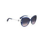 Kate Spade TALIYAH/G/S Blue Women's Sunglasses