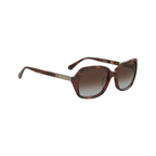 Kate Spade YVETTE/S Brown Havana Women's Sunglasses