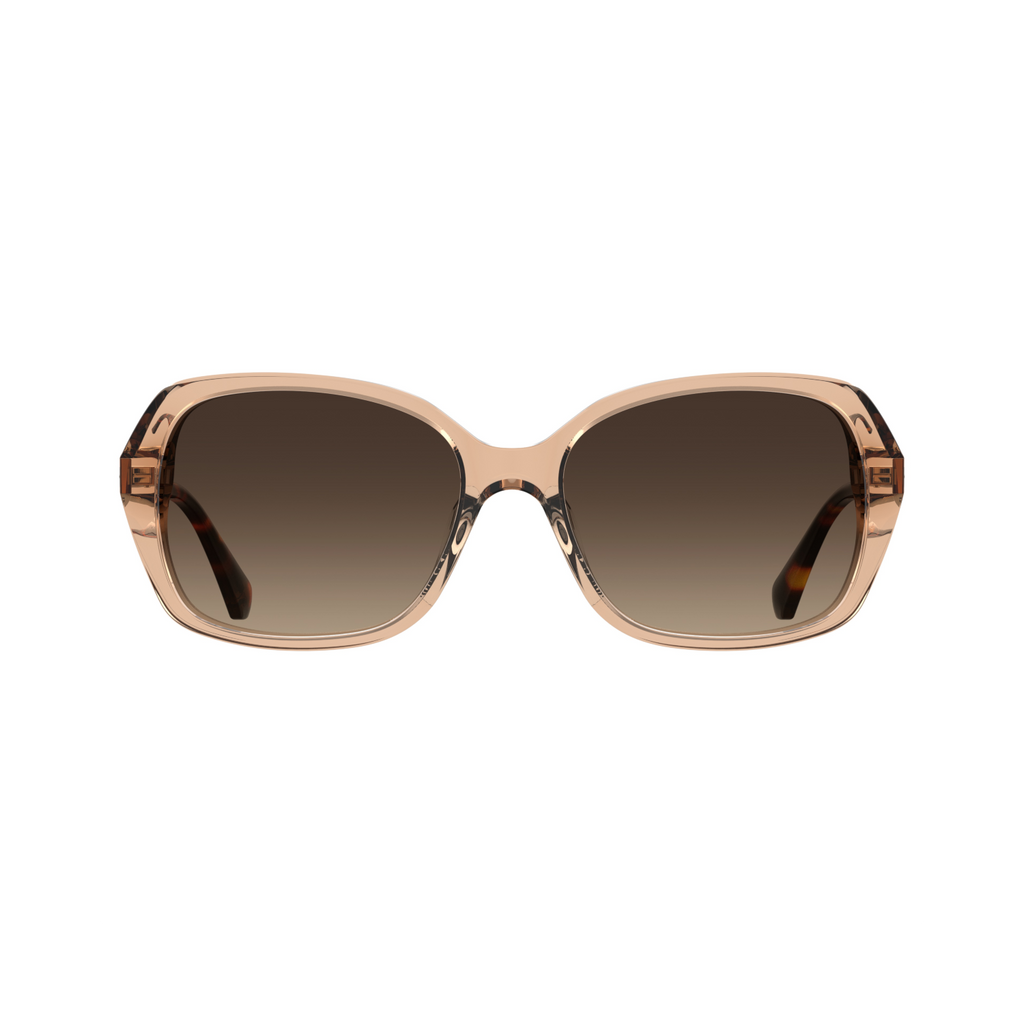 Kate Spade YVETTE/S Brown Women's Sunglasses