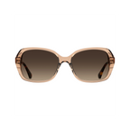 Kate Spade YVETTE/S Brown Women's Sunglasses