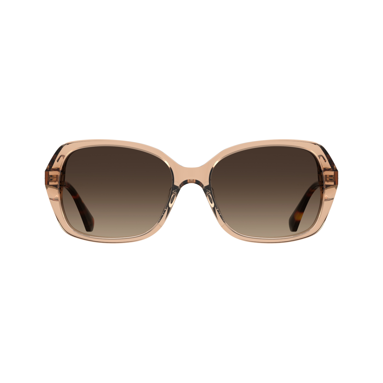 Kate Spade YVETTE/S Brown Women's Sunglasses