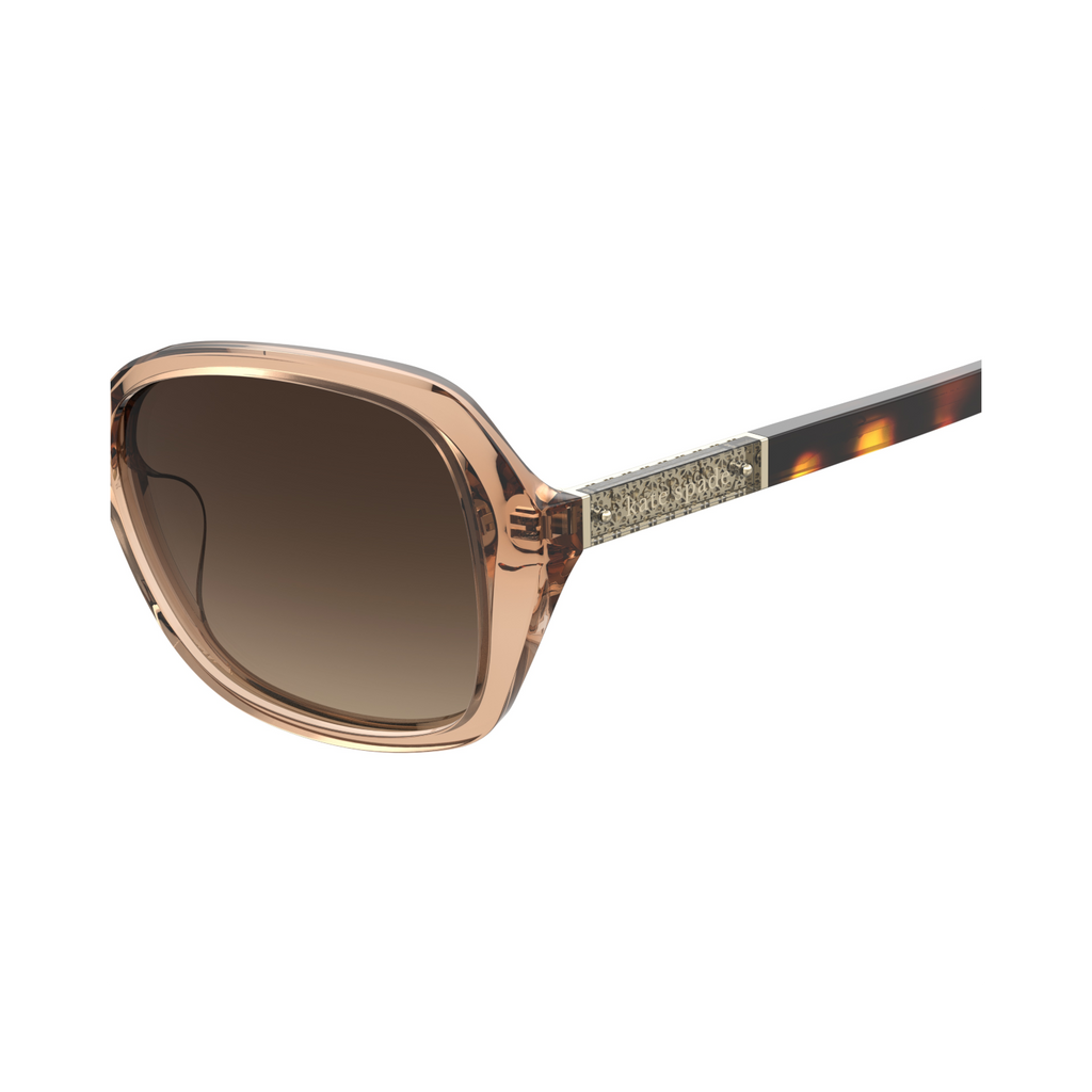 Kate Spade YVETTE/S Brown Women's Sunglasses