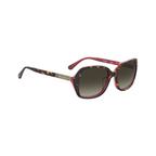 Kate Spade YVETTE/S Brown Havana Women's Sunglasses