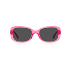 Kate Spade DIONNA/S Grey Pink Women's Sunglasses