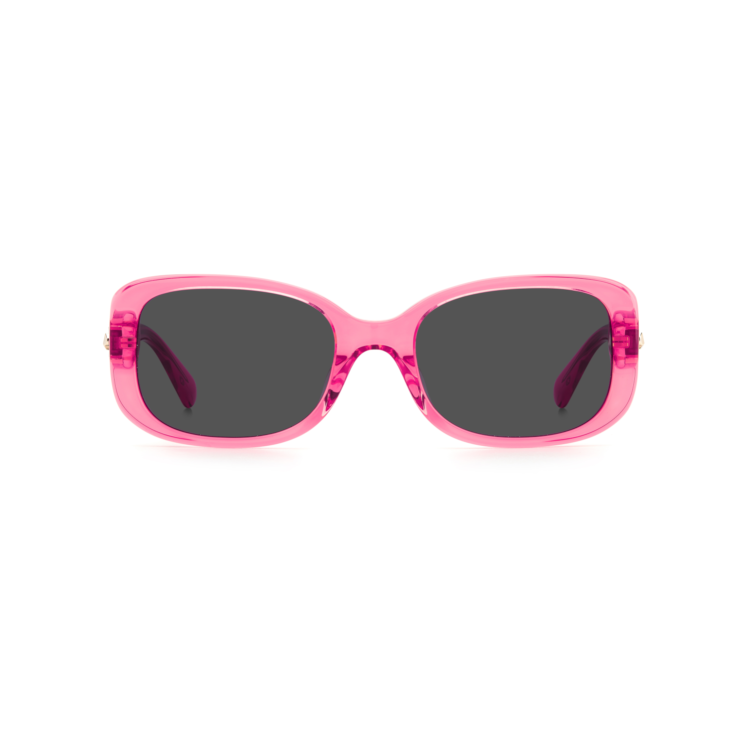 Kate Spade DIONNA/S Grey Pink Women's Sunglasses