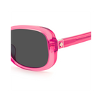 Kate Spade DIONNA/S Grey Pink Women's Sunglasses