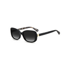 Kate Spade DIONNA/S Grey Black Women's Sunglasses
