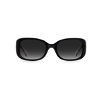 Kate Spade DIONNA/S Grey Black Women's Sunglasses