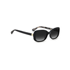 Kate Spade DIONNA/S Grey Black Women's Sunglasses