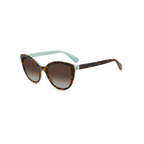Kate Spade AMBERLEE/S Brown Havana Women's Sunglasses