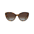 Kate Spade AMBERLEE/S Brown Havana Women's Sunglasses