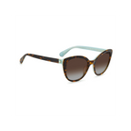 Kate Spade AMBERLEE/S Brown Havana Women's Sunglasses