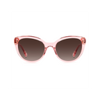 Kate Spade AMBERLEE/S Brown Pink Women's Sunglasses