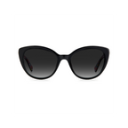 Kate Spade AMBERLEE/S Grey Black Women's Sunglasses