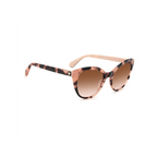 Kate Spade AMBERLEE/S Brown Pink Women's Sunglasses