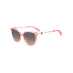 Kate Spade KRISTINA/G/S Grey Pink Women's Sunglasses