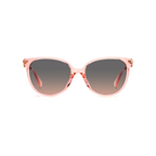 Kate Spade KRISTINA/G/S Grey Pink Women's Sunglasses