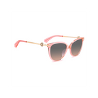 Kate Spade KRISTINA/G/S Grey Pink Women's Sunglasses