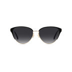 Kate Spade IANNA/G/S Grey Yellow Women's Sunglasses