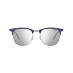 Hugo HG 1208/S Silver Blue Men's Sunglasses