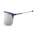 Hugo HG 1208/S Silver Blue Men's Sunglasses