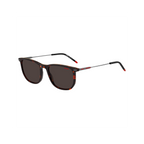 Hugo HG 1204/S Grey Havana Men's Sunglasses