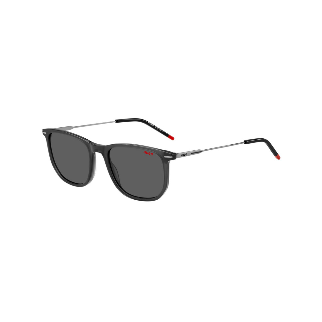 Hugo HG 1204/S Grey Men's Sunglasses
