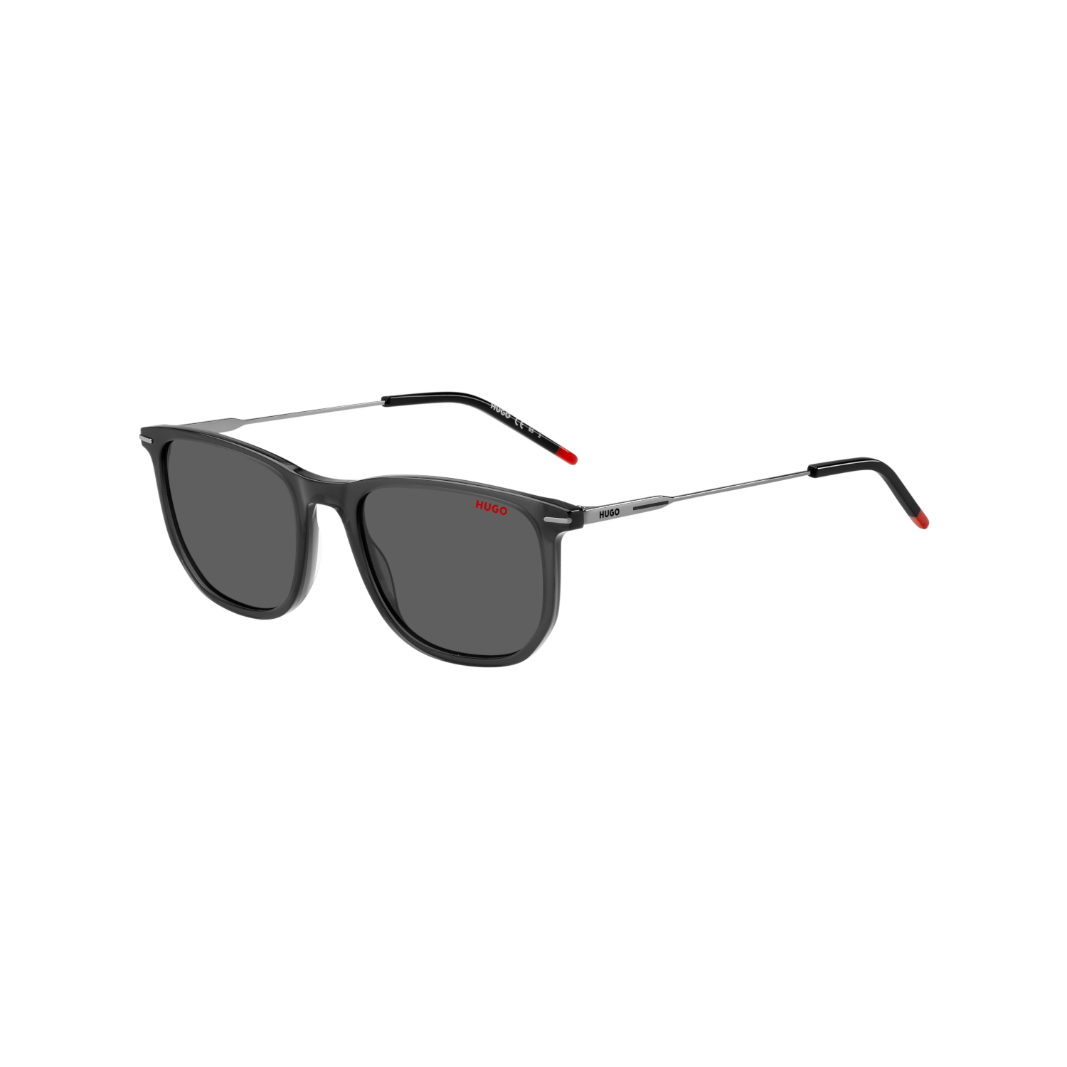 Hugo HG 1204/S Grey Men's Sunglasses