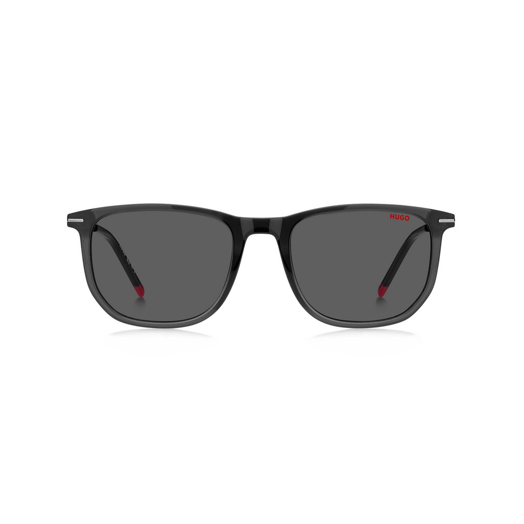 Hugo HG 1204/S Grey Men's Sunglasses