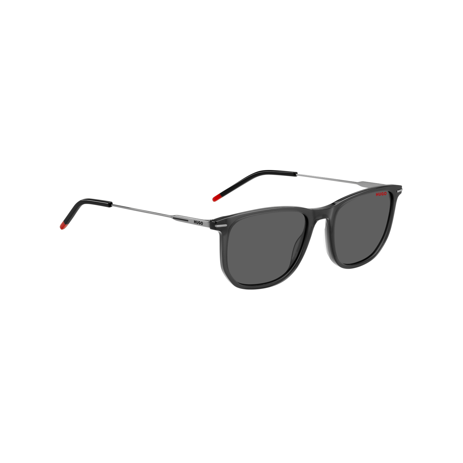 Hugo HG 1204/S Grey Men's Sunglasses