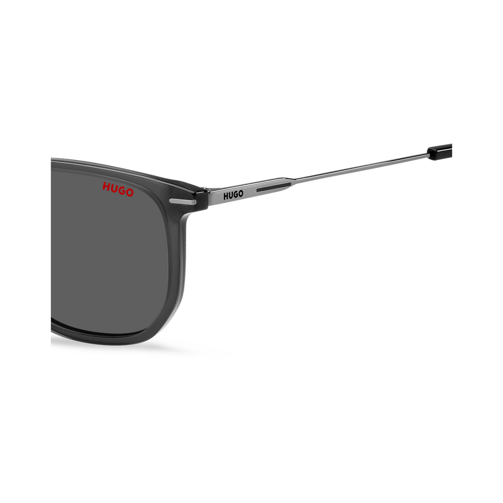 Hugo HG 1204/S Grey Men's Sunglasses