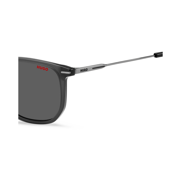 Hugo HG 1204/S Grey Men's Sunglasses