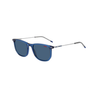 Hugo HG 1204/S Blue Men's Sunglasses