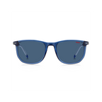 Hugo HG 1204/S Blue Men's Sunglasses