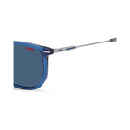 Hugo HG 1204/S Blue Men's Sunglasses