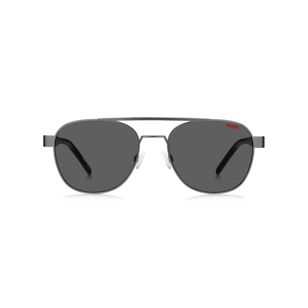 Hugo HG 1196/S Grey Men's Sunglasses