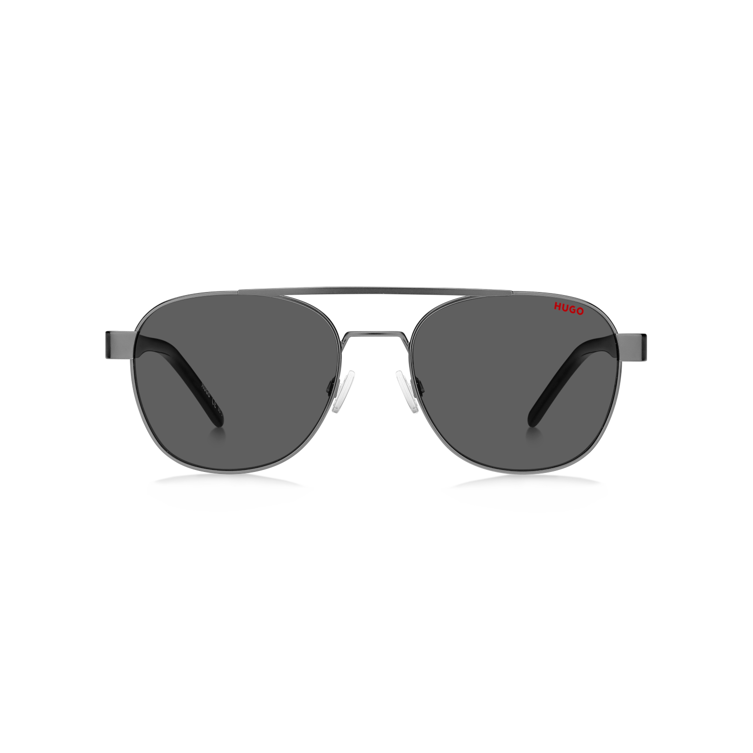 Hugo HG 1196/S Grey Men's Sunglasses