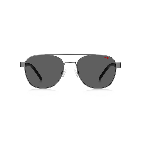 Hugo HG 1196/S Grey Men's Sunglasses