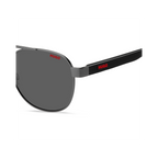 Hugo HG 1196/S Grey Men's Sunglasses