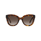 Kate Spade BELAH/S Brown Havana Women's Sunglasses
