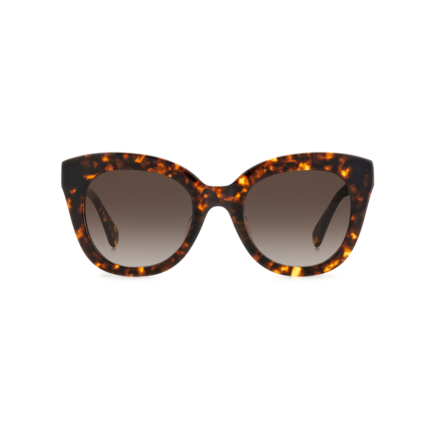 Kate Spade BELAH/S Brown Havana Women's Sunglasses