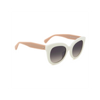 Kate Spade BELAH/S Grey Yellow Women's Sunglasses